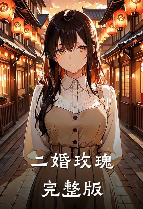 二婚玫瑰完整版