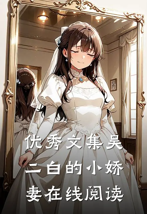 优秀文集吴二白的小娇妻在线阅读