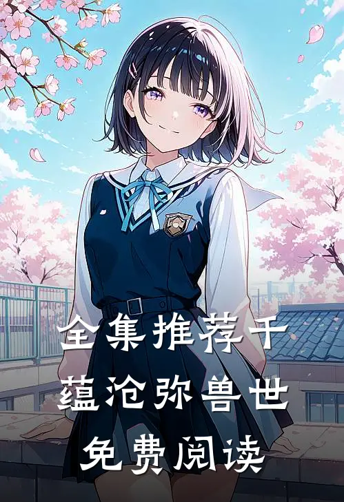全集推荐千蕴沧弥兽世免费阅读