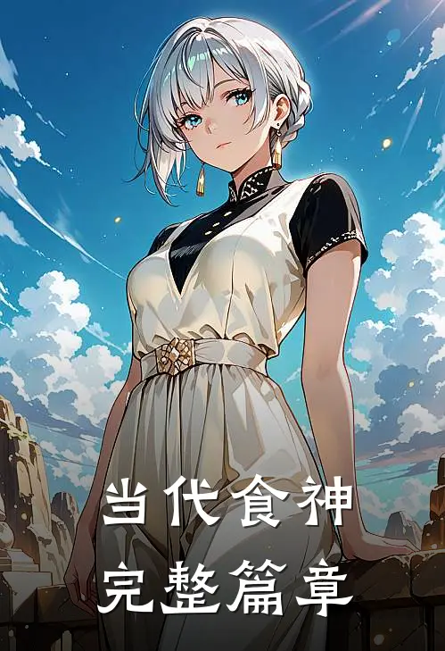 当代食神完整篇章