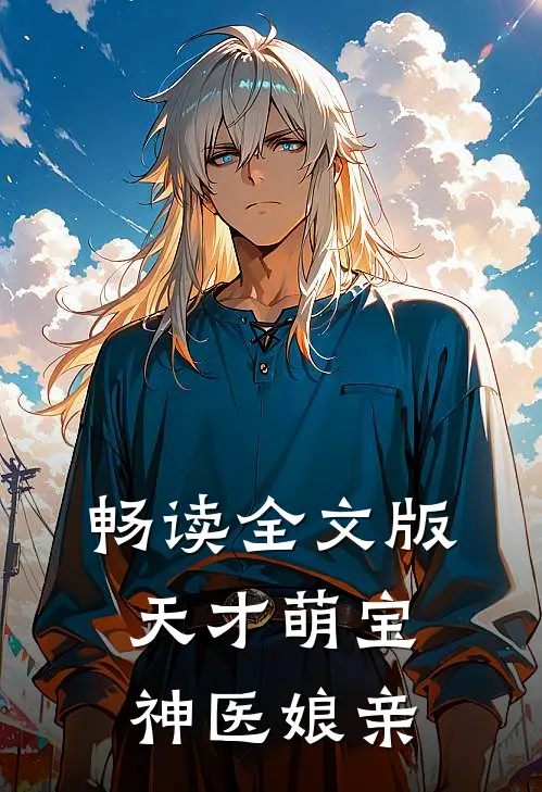 畅读全文版天才萌宝神医娘亲