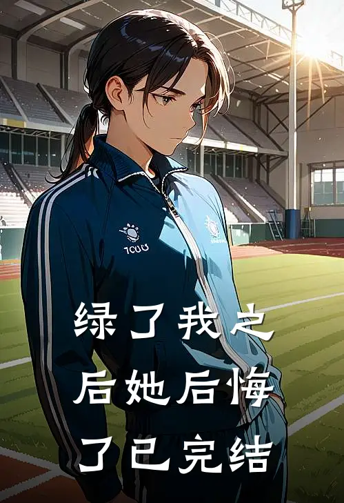 绿了我之后她后悔了已完结