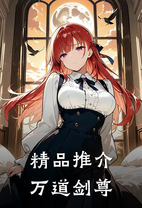 精品推介万道剑尊
