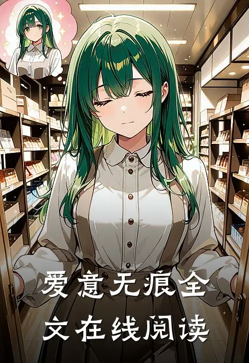 爱意无痕全文在线阅读