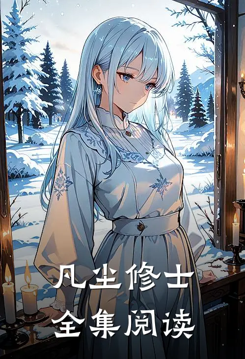 凡尘修士全集阅读