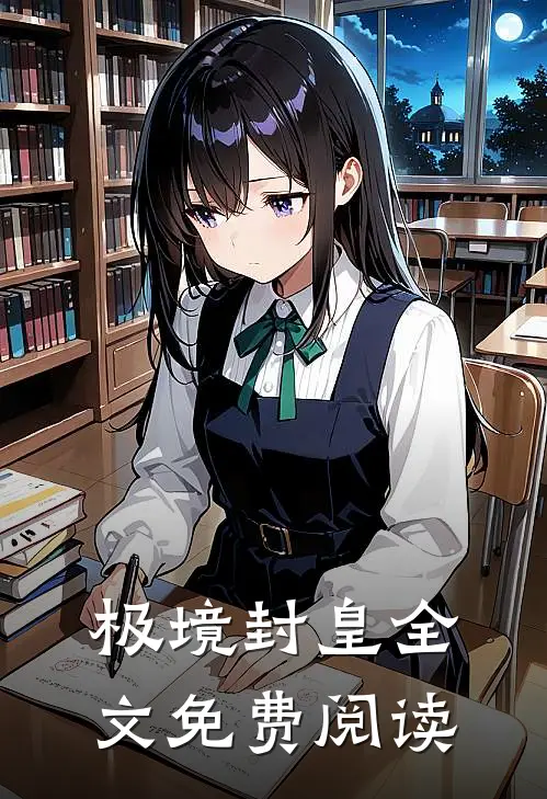 极境封皇全文免费阅读