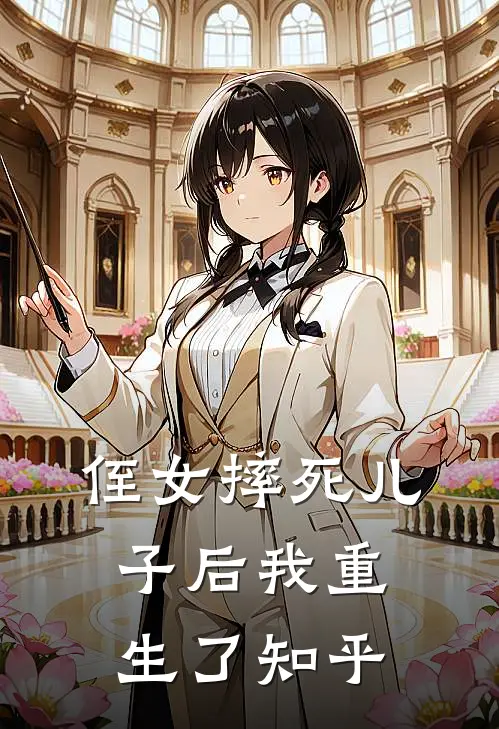 侄女摔死儿子后我重生了知乎