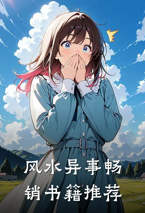 风水异事畅销书籍推荐