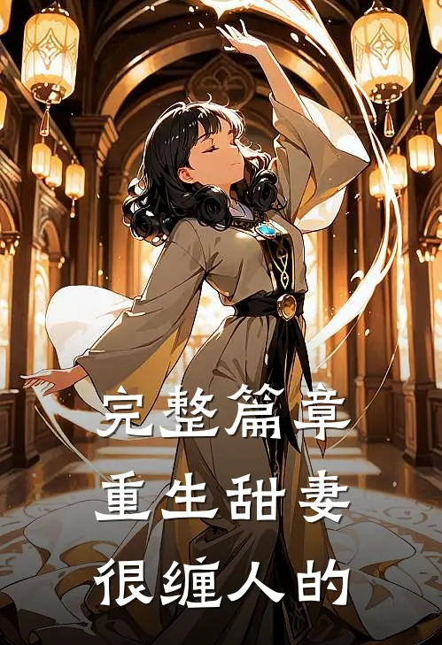 完整篇章重生甜妻很缠人的