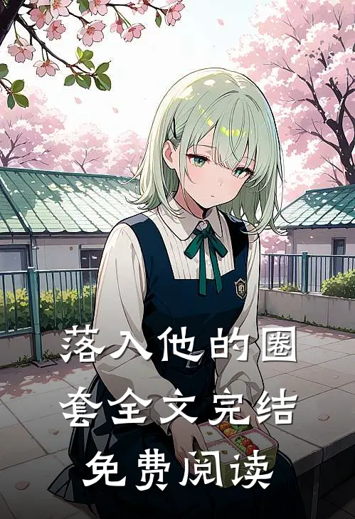 落入他的圈套全文完结免费阅读
