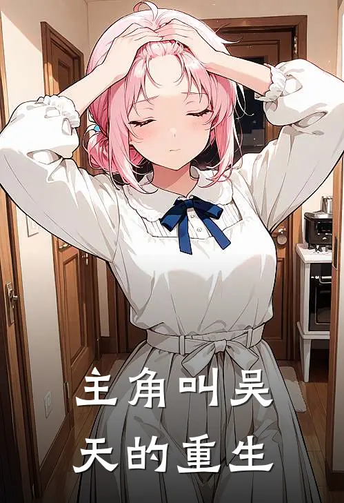 主角叫吴天的重生
