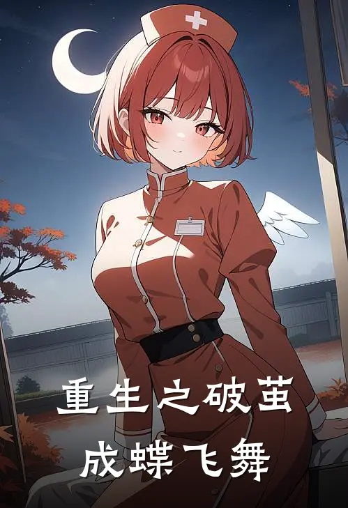 重生之破茧成蝶飞舞