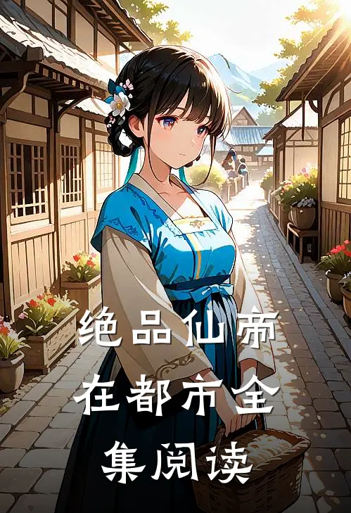 绝品仙帝在都市全集阅读