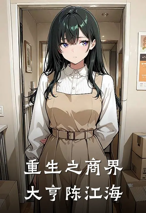 重生之商界大亨陈江海