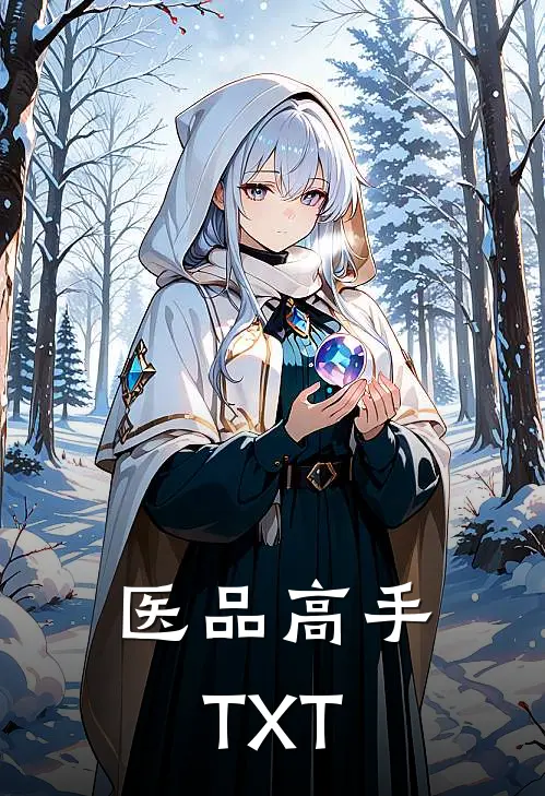 医品高手TXT
