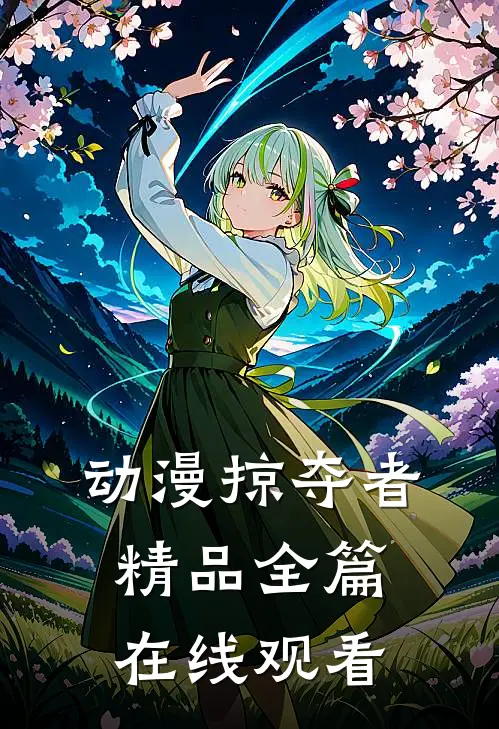 动漫掠夺者精品全篇在线观看