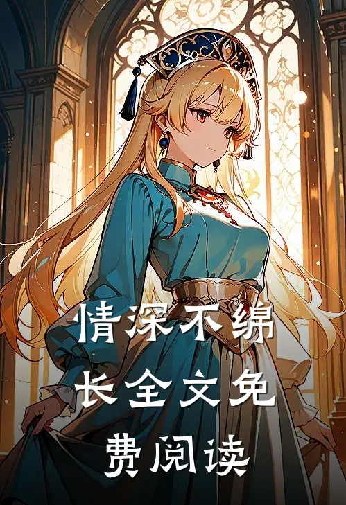 情深不绵长全文免费阅读