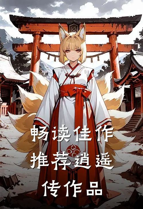 畅读佳作推荐逍遥传作品