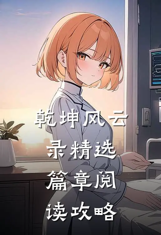 乾坤风云录精选篇章阅读攻略