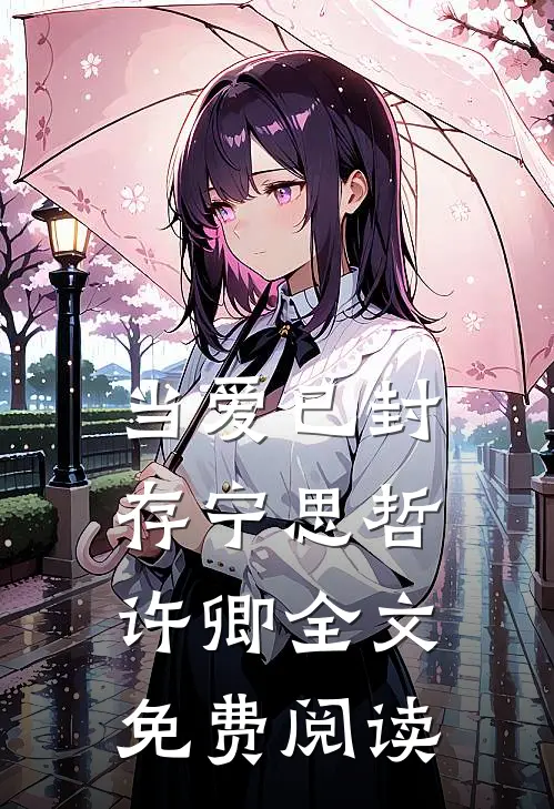 当爱已封存宁思哲许卿全文免费阅读