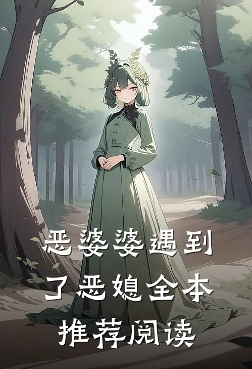 恶婆婆遇到了恶媳全本推荐阅读