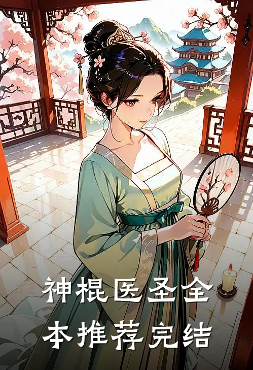 神棍医圣全本推荐完结