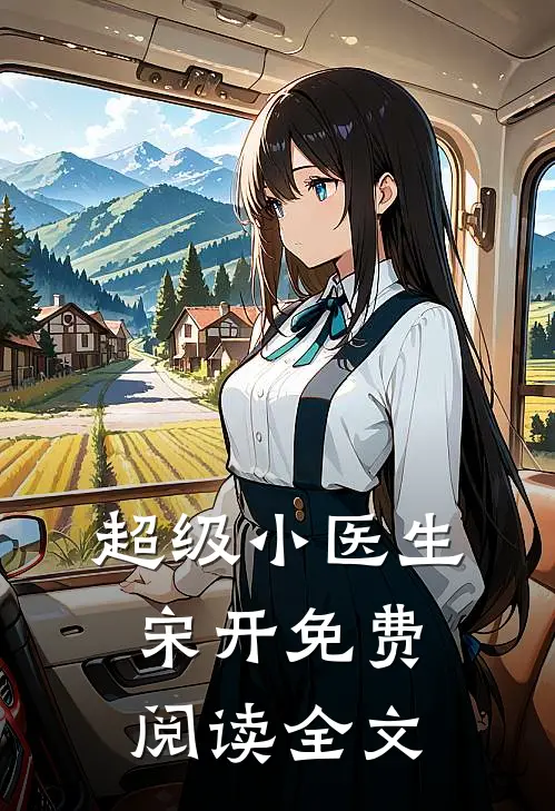 超级小医生宋开免费阅读全文