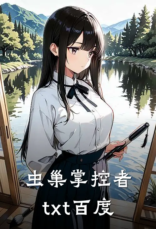 虫巢掌控者txt 百度