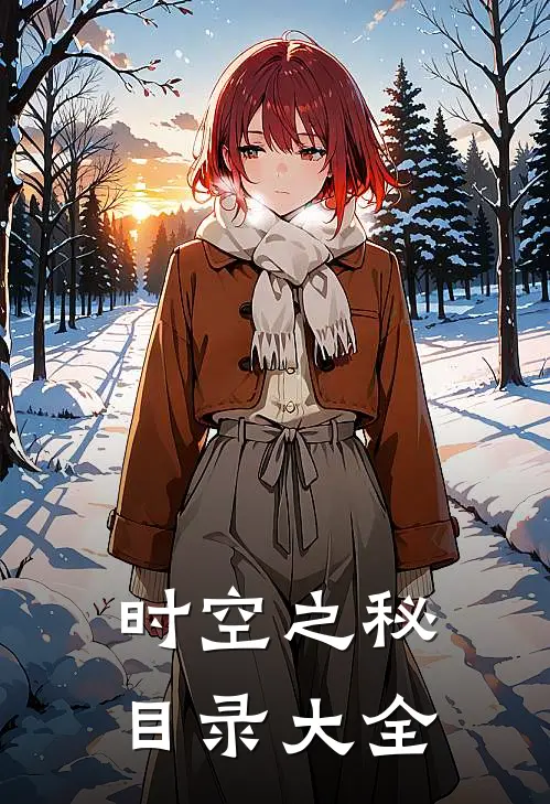时空之秘目录大全