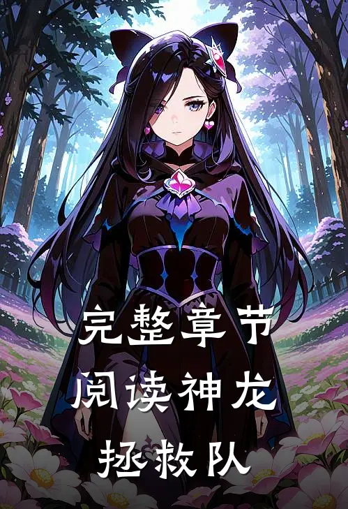 完整章节阅读神龙拯救队