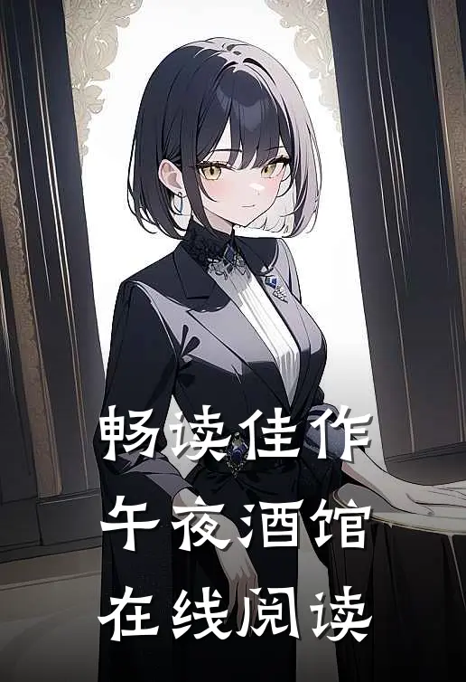畅读佳作午夜酒馆在线阅读