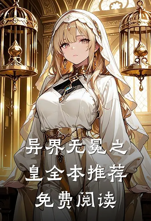 异界无冕之皇全本推荐免费阅读