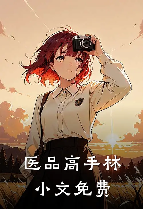 医品高手林小文免费
