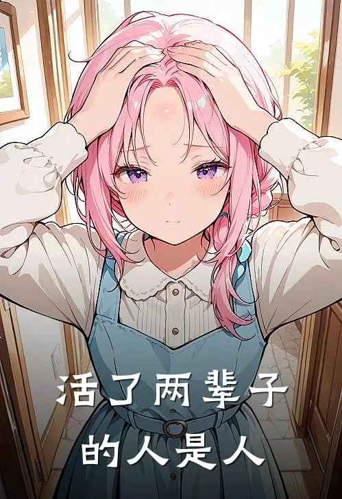 活了两辈子的人是人