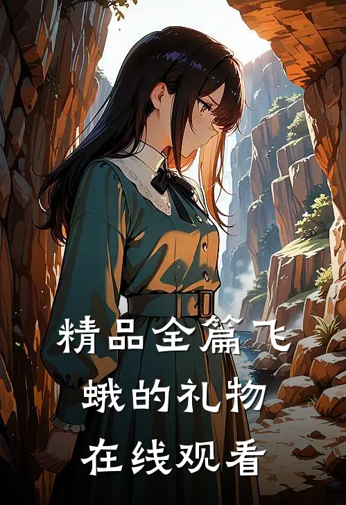 精品全篇飞蛾的礼物在线观看