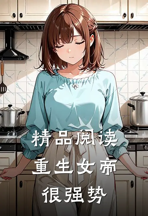 精品阅读重生女帝很强势