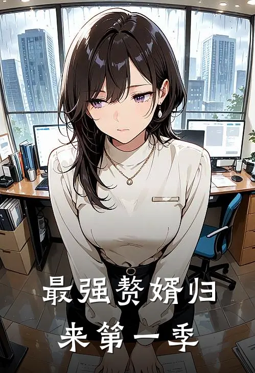 最强赘婿归来第一季