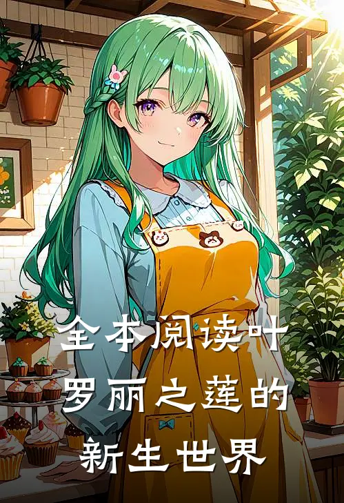 全本阅读叶罗丽之莲的新生世界