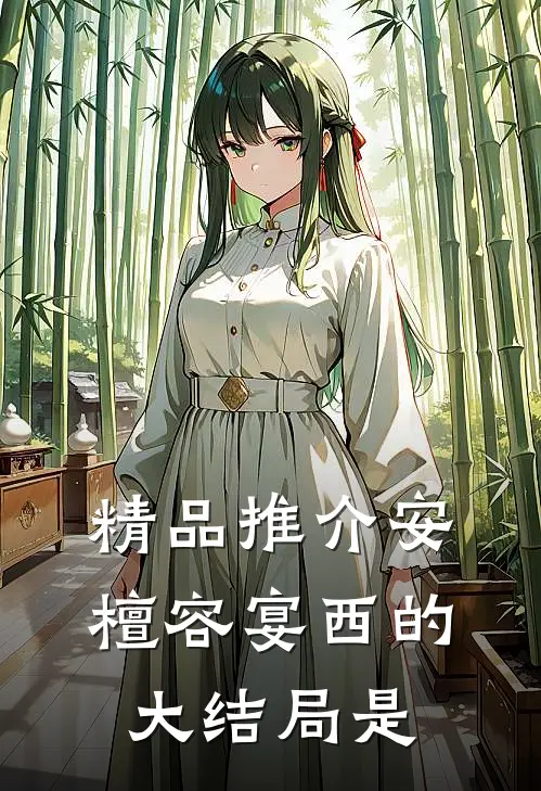 精品推介安檀容宴西的大结局是
