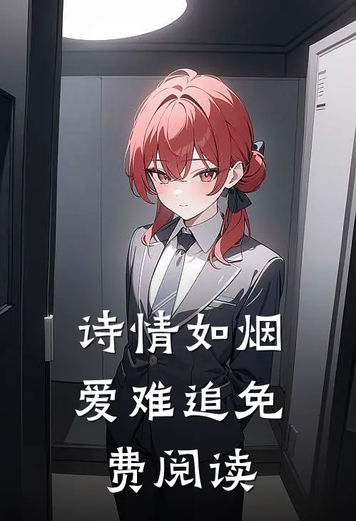诗情如烟爱难追免费阅读