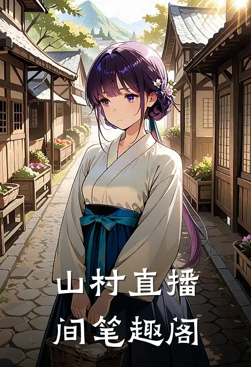 山村直播间笔趣阁