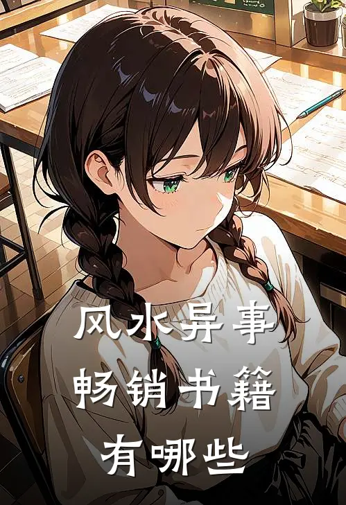 风水异事畅销书籍有哪些