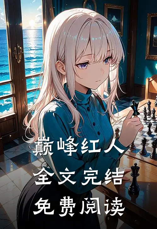 巅峰红人全文完结免费阅读