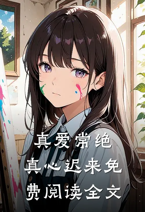 真爱常绝，真心迟来免费阅读全文