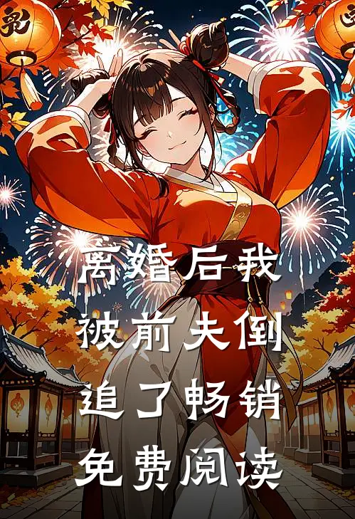 离婚后我被前夫倒追了畅销免费阅读