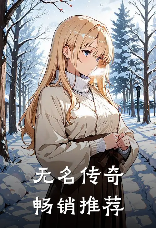 无名传奇畅销推荐