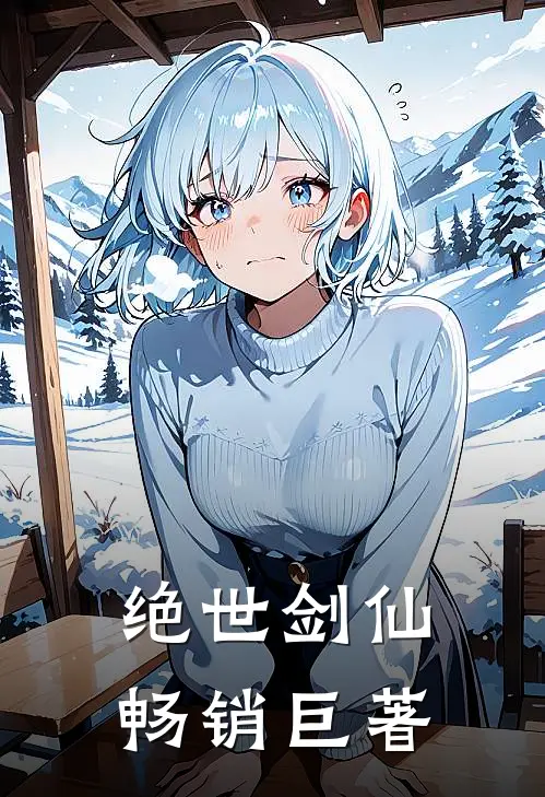 绝世剑仙畅销巨著
