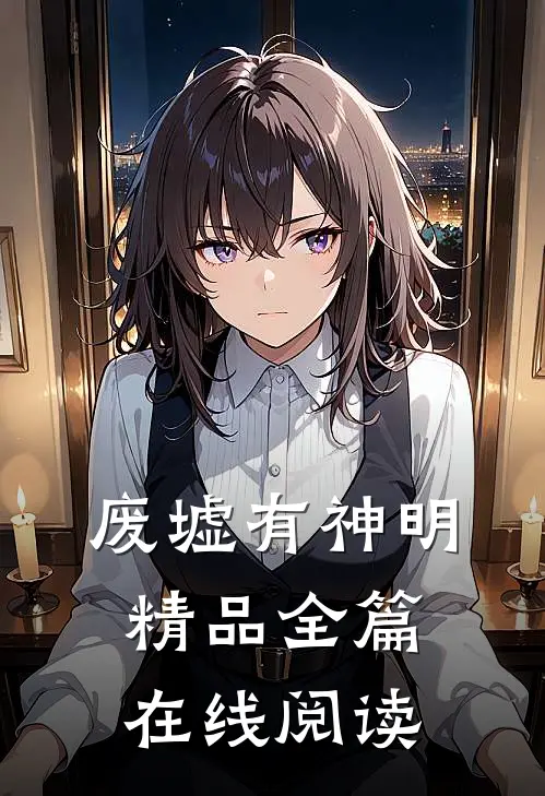 废墟有神明精品全篇在线阅读