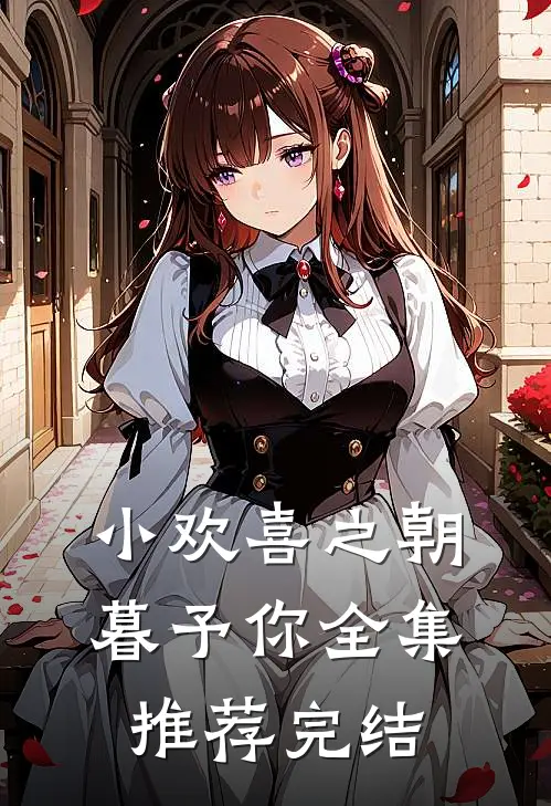 小欢喜之朝暮予你全集推荐完结