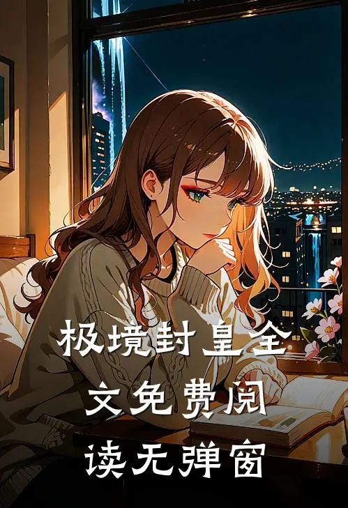 极境封皇全文免费阅读无弹窗